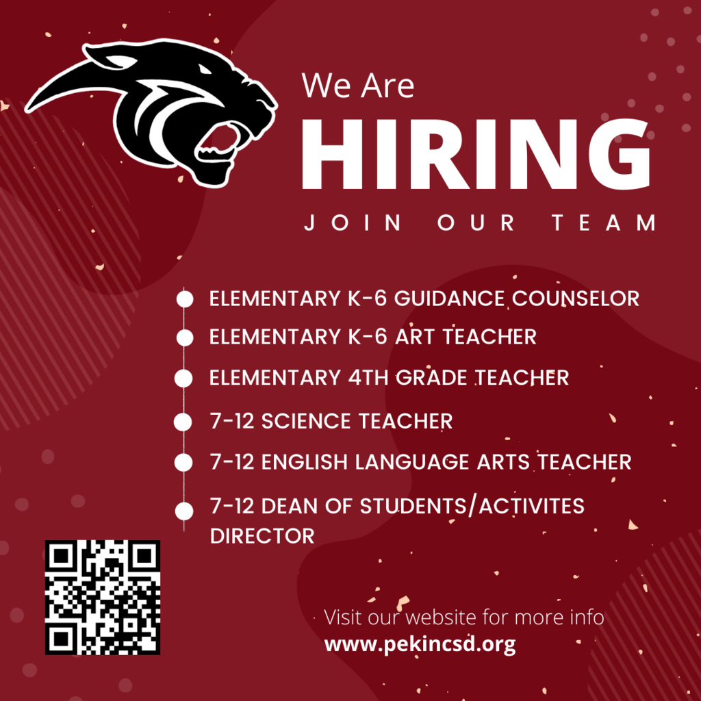 Live Feed Pekin CSD Packwood, Iowa